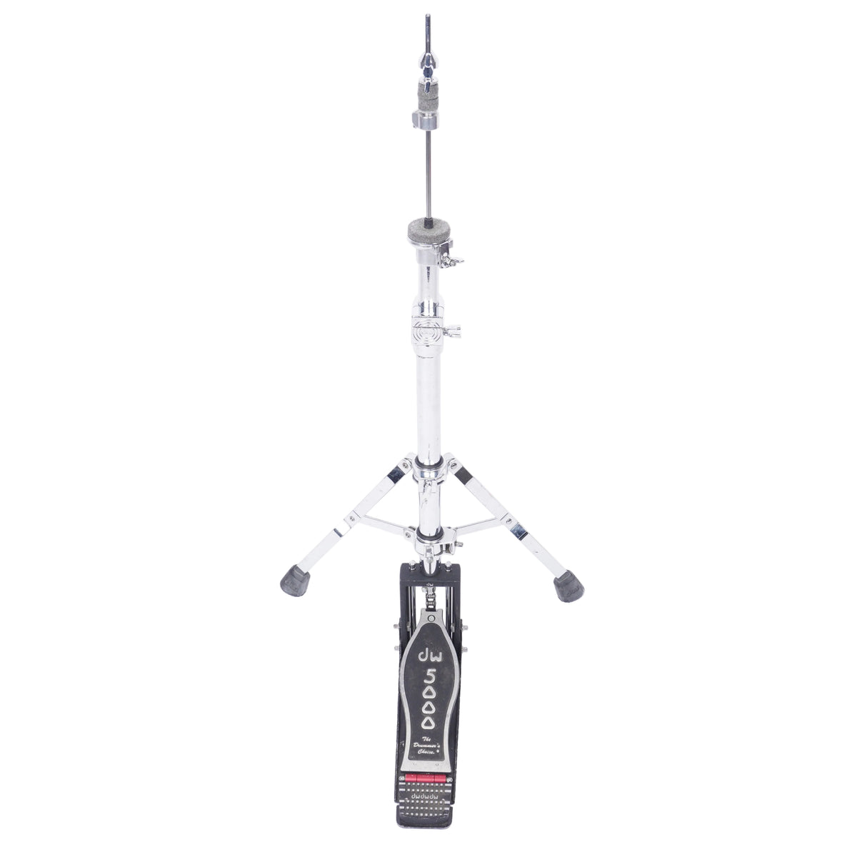 DW 5000 2-LEG HIHAT STAND