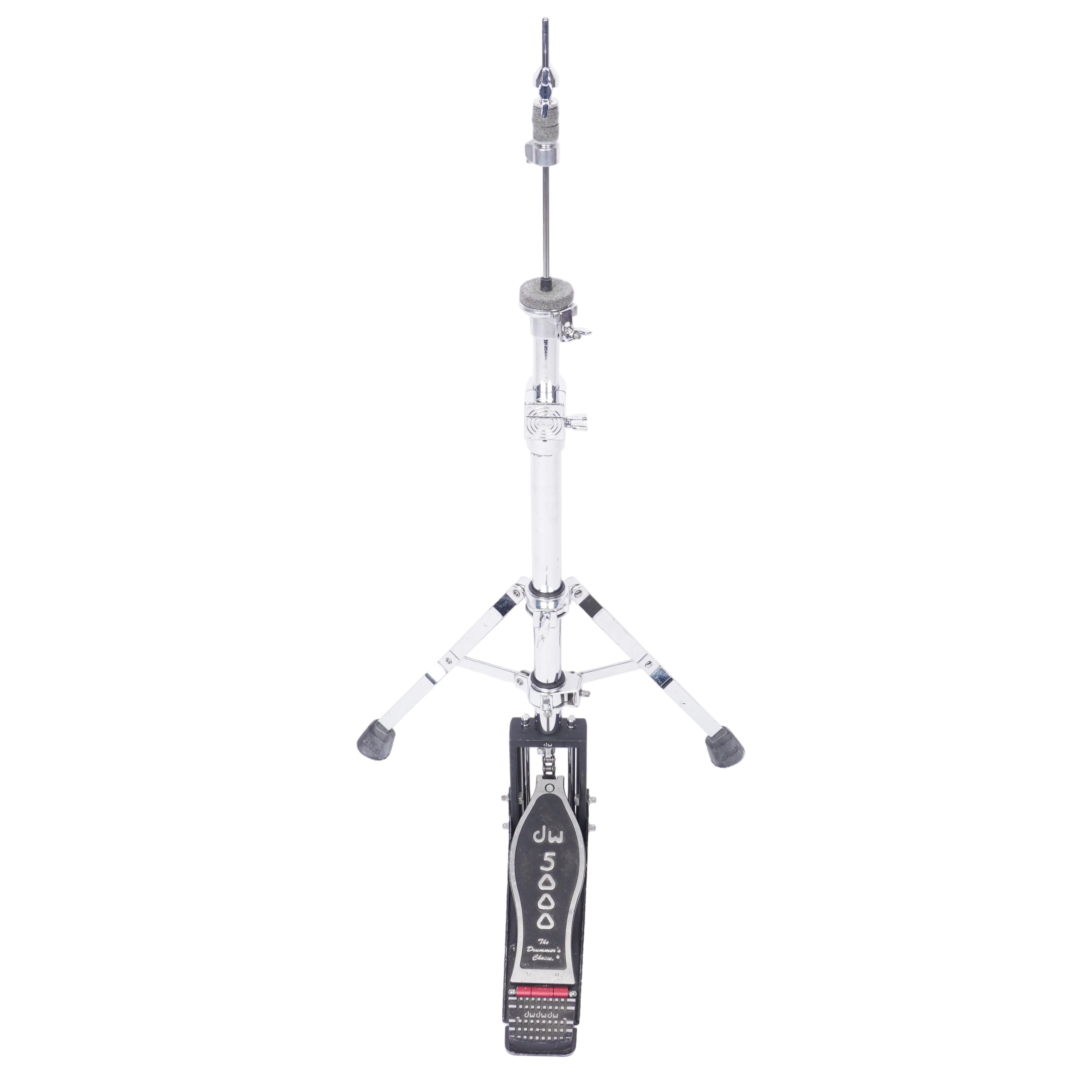 DW 5000 2-LEG HIHAT STAND