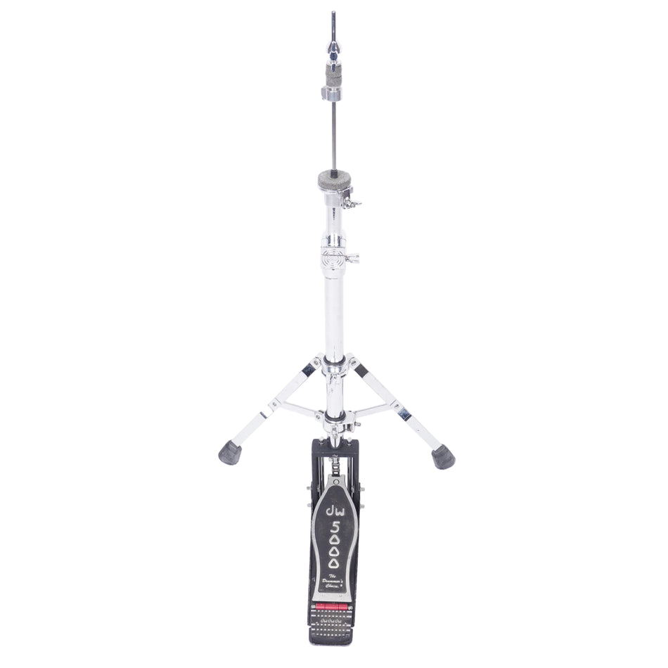 DW 5000 2-LEG HIHAT STAND