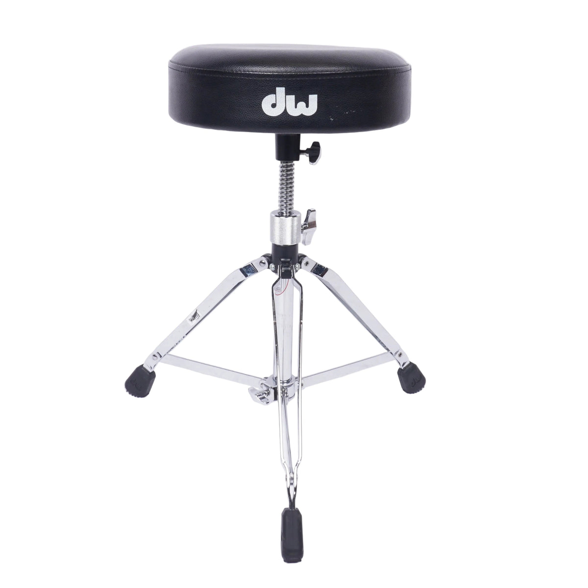 DW 5000 ROUND DRUM THRONE