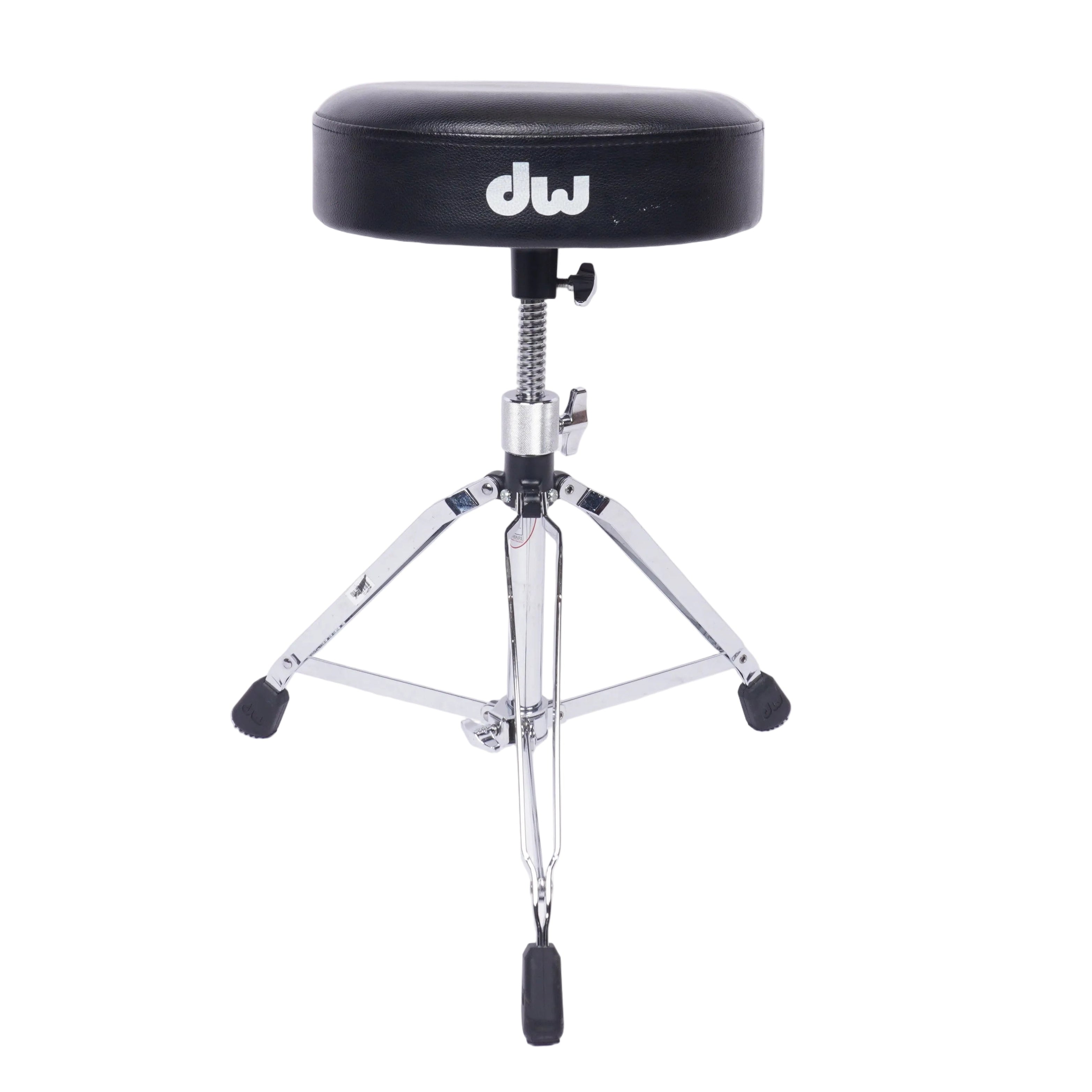 DW 5000 ROUND DRUM THRONE