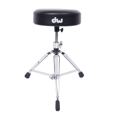 DW 5000 ROUND DRUM THRONE
