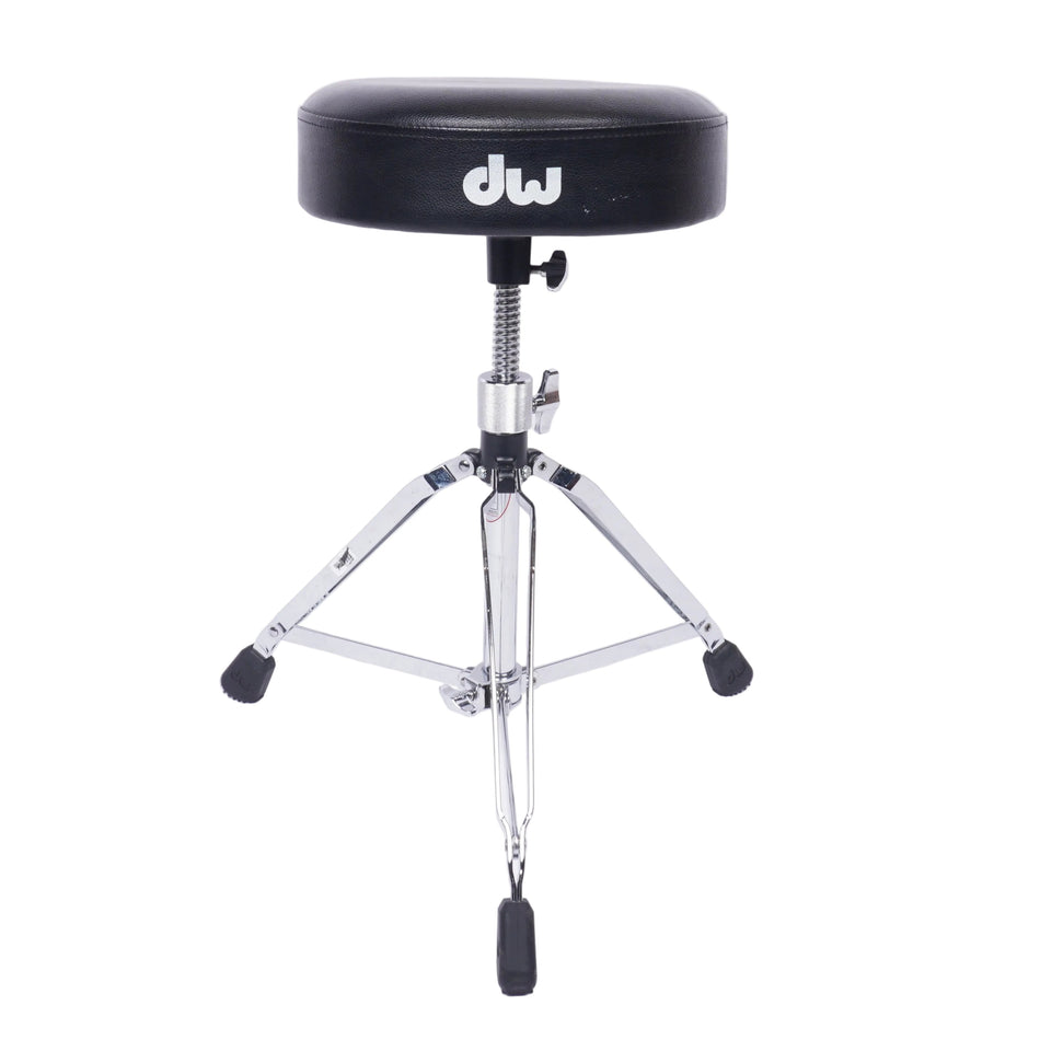 DW 5000 ROUND DRUM THRONE