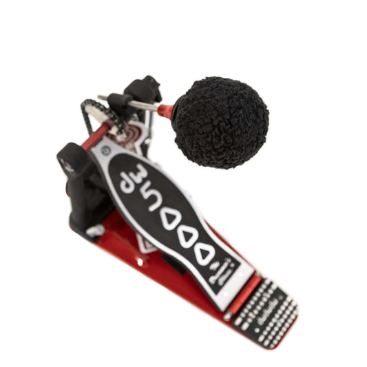 Dynamic Beaters - The Wooly Bomba
