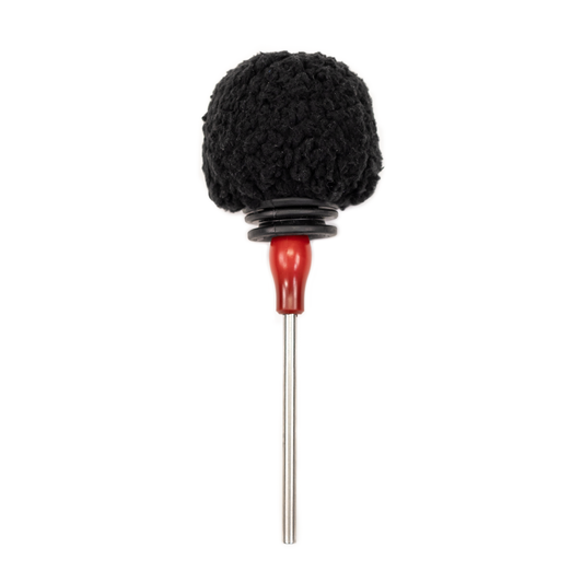 Dynamic Beaters - The Wooly Bomba