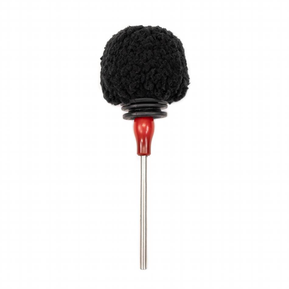 Dynamic Beaters - The Wooly Bomba