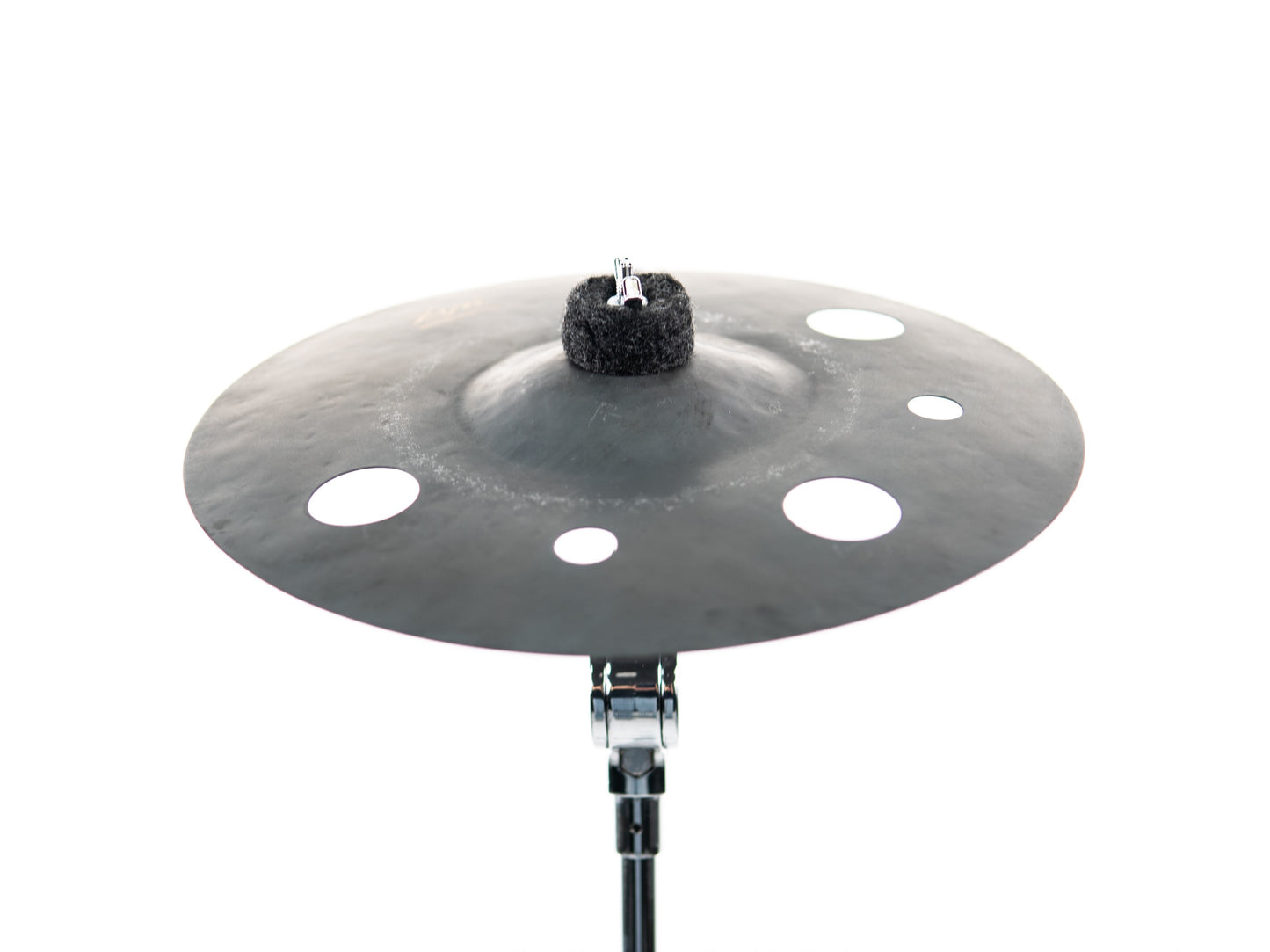 ZYN CYMBALS - Dark Knight FX Splash