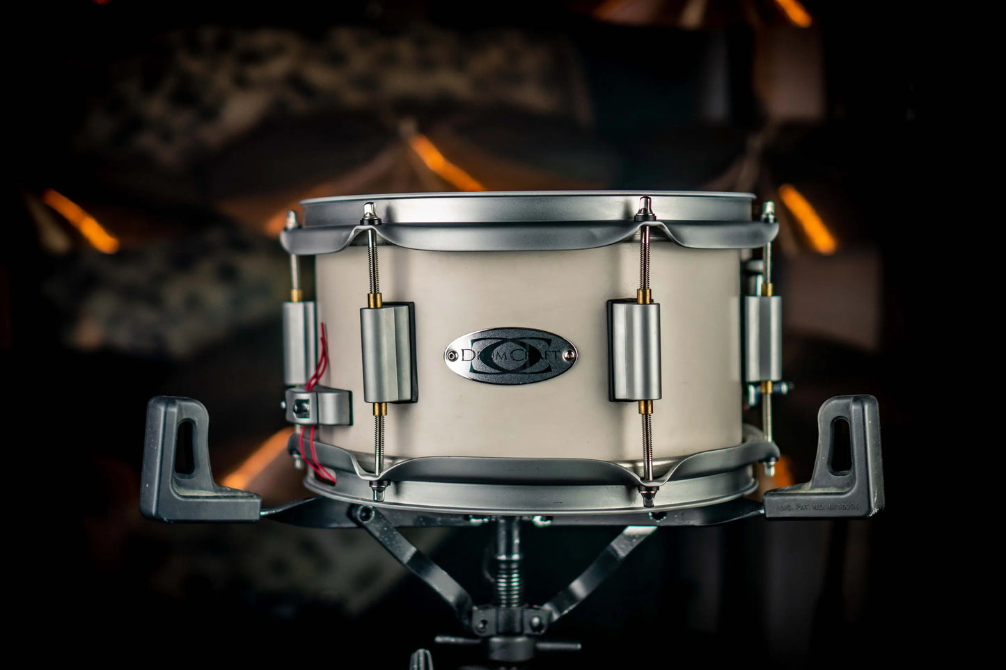 Drum Craft 9000 Maple (MIETE) 