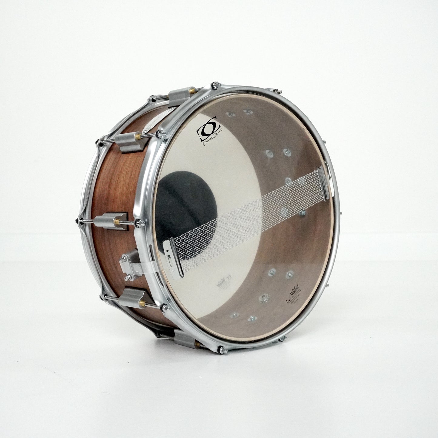 DrumCraft Series 6 14” x 6.5” Snare Drum