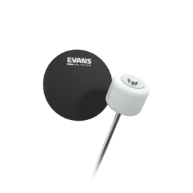 Evans Bass Drum EQ Patch - EQPB1