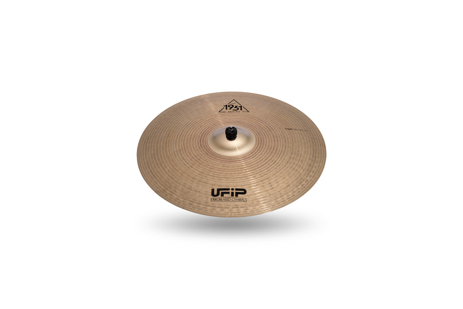 UFiP - EST.1931 Crash Series