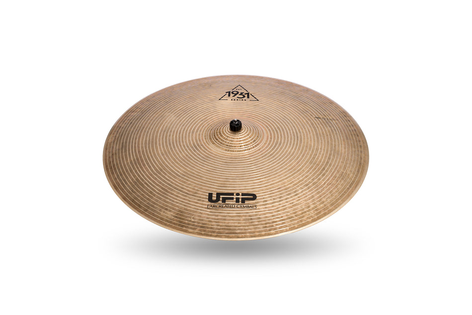 UFIP EST.1931 Ride Series