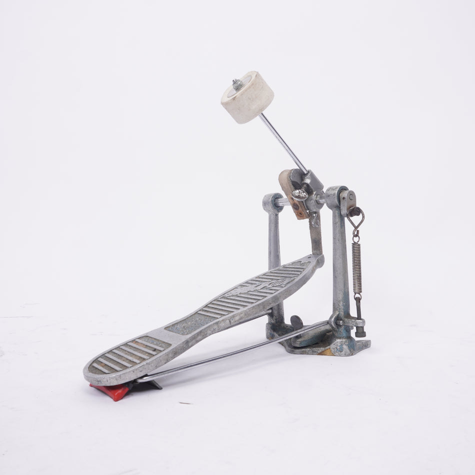 FLEETFOOT | SINGLE BASS DRUM PEDAL | VINTAGE