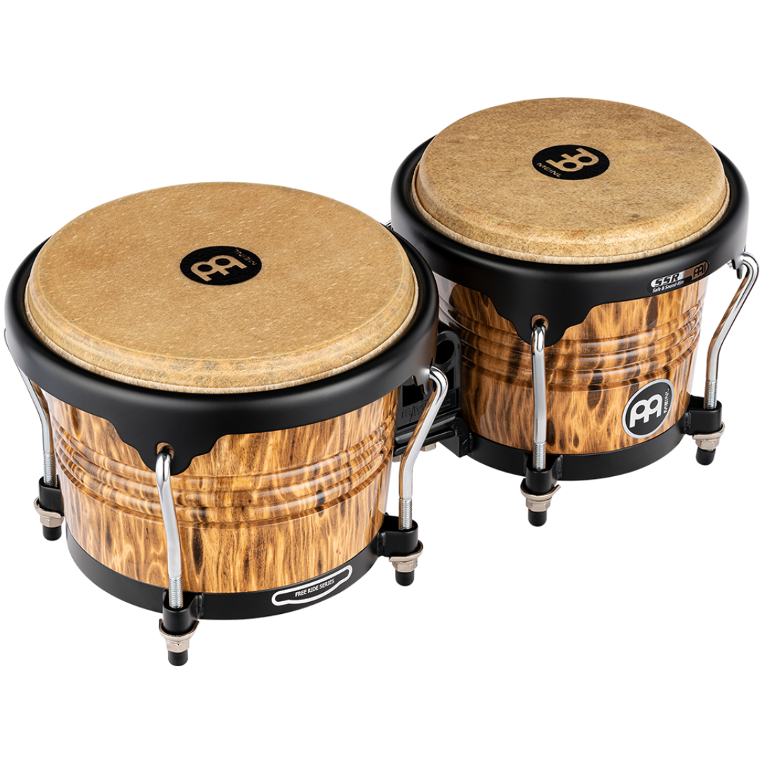 meinl ボンゴ　marathonシリーズ Meinl - MARATHON DESIGN SERIES BONGO – Rubix Drums