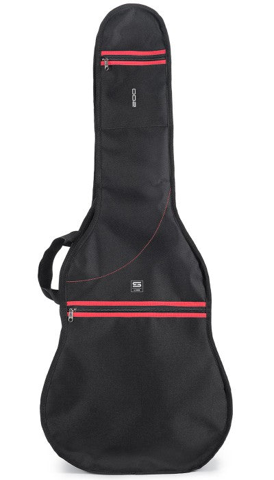 StefyLine Bags for guitars and basses 200 series