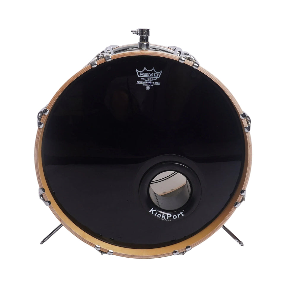 GRETSCH | USA Custom | Bass Drum | 20"x14"