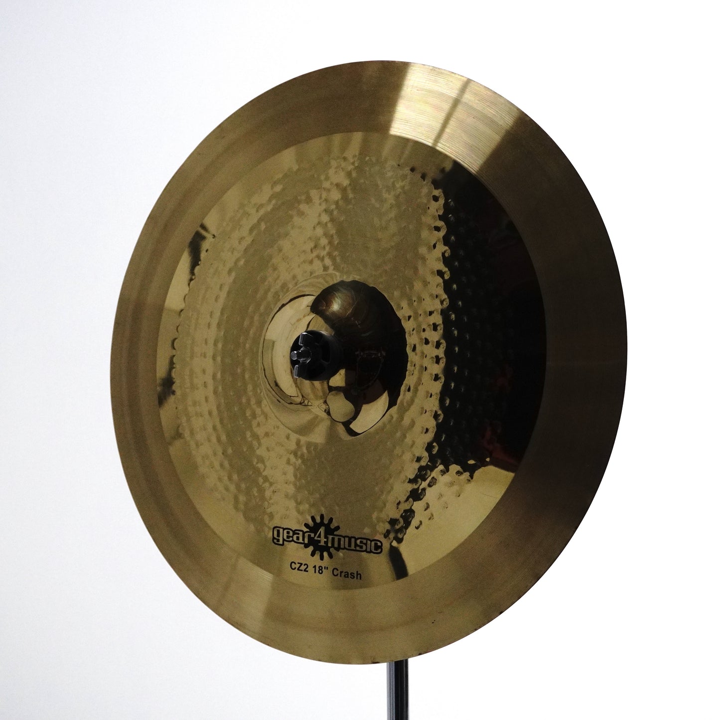 Gear4music 18" CZ2 Becken 