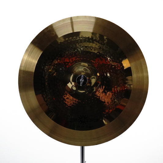 Gear4music 18" CZ2 Cymbal