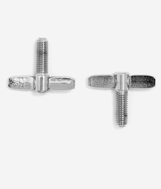 Gibraltar Hoop Clamp Tension Wing Screw GI851134 - SC-0055