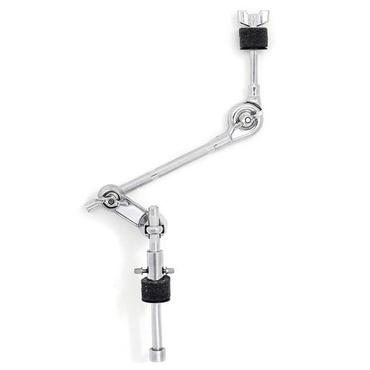 Gibraltar Angle Stacking Mini Boom Cymbal Arm