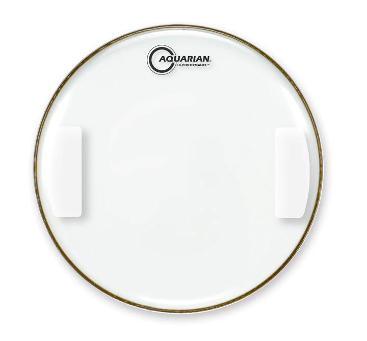 Aquarian HI-PERFORMANCE Snare Bottom Drumhead - HPSN