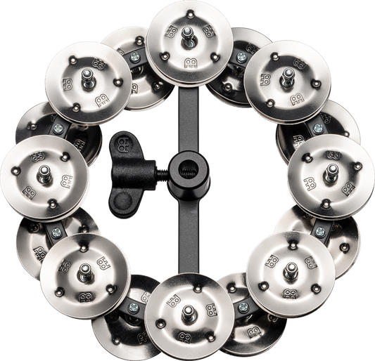 Meinl - HEADLINER HIHAT TAMBOURINE