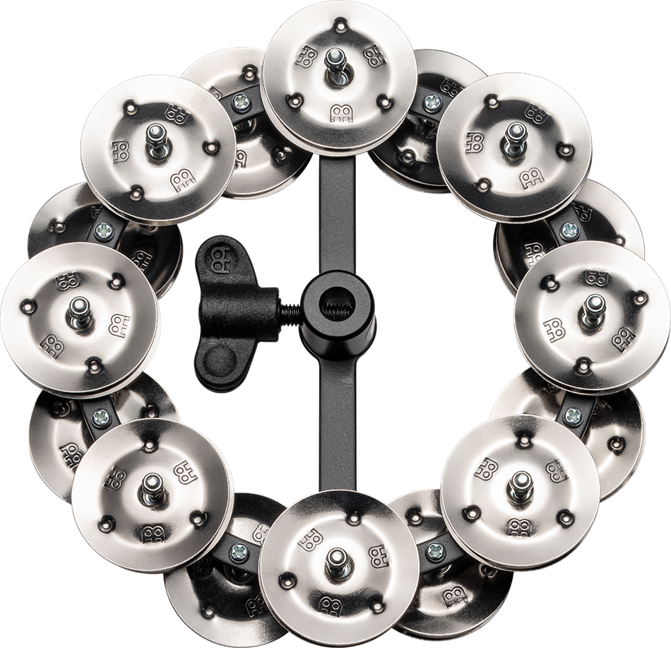 Meinl - HEADLINER HIHAT TAMBOURINE
