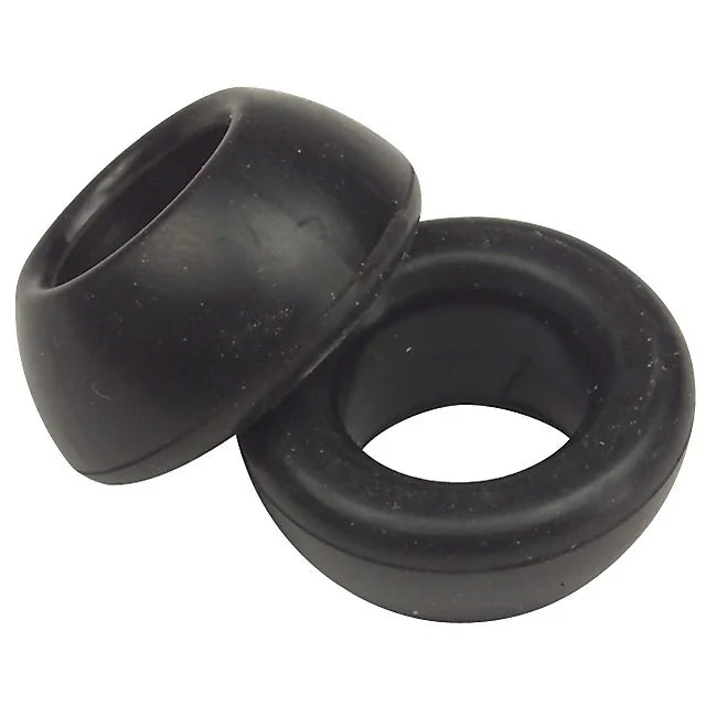 Gibraltar Hi Hat Clutch Rubber Pads (Pack of 2) - SC-CLR/2