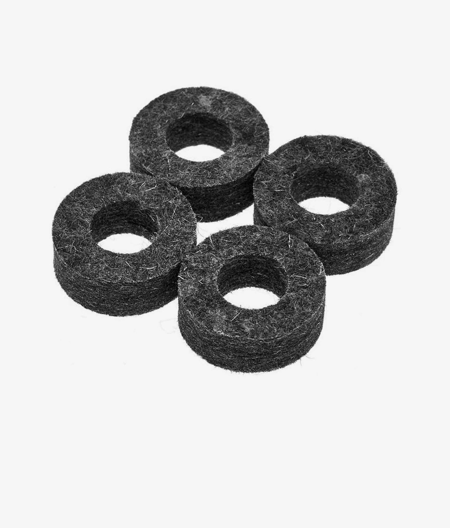 Gibraltar Hi Hat Clutch Felts (Pack of 4) GI853102 - SC-CLF/4