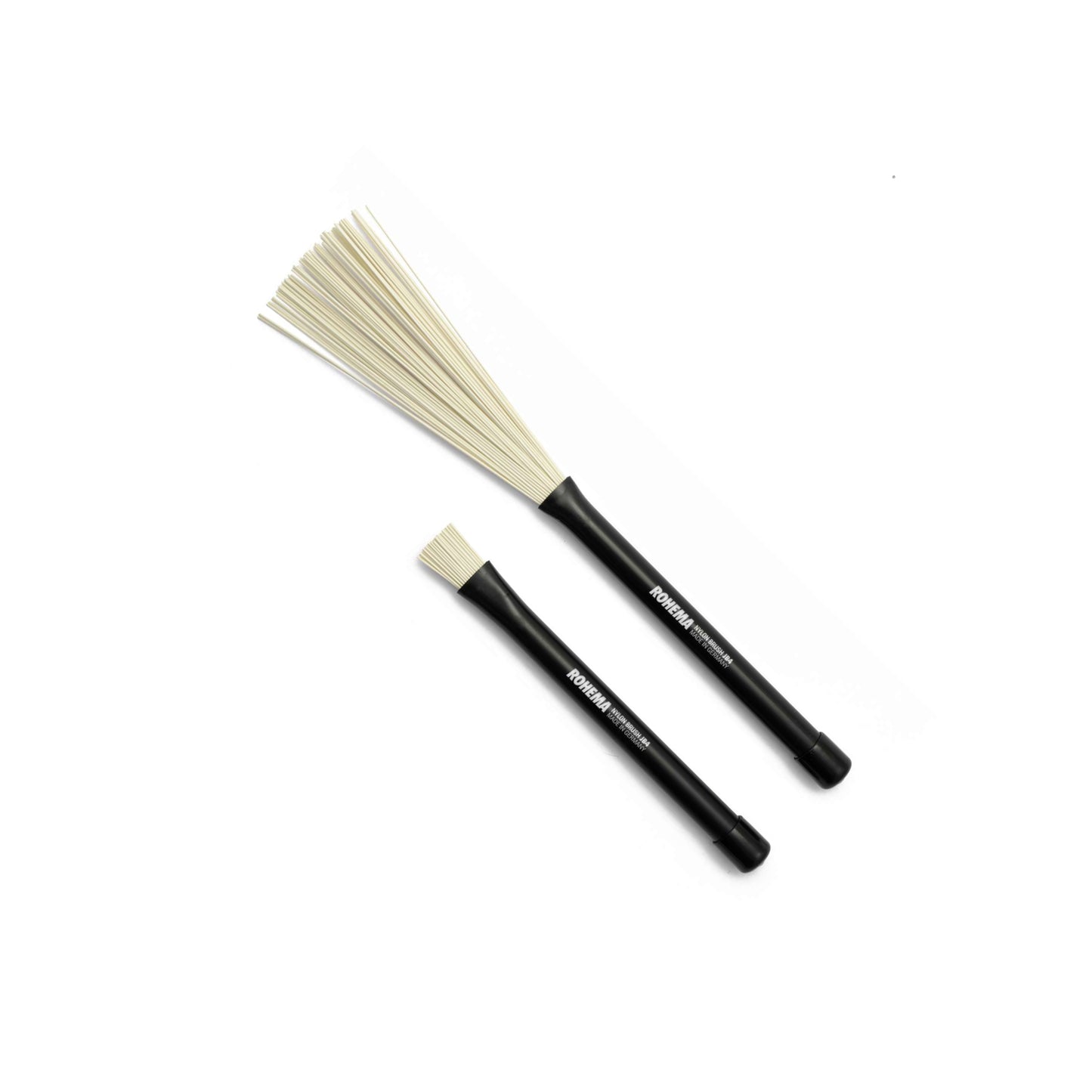 Rohema JB4 Brushes - 61397