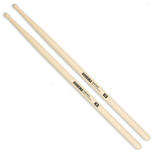 Rohema 7A Maple Drumsticks -  618094