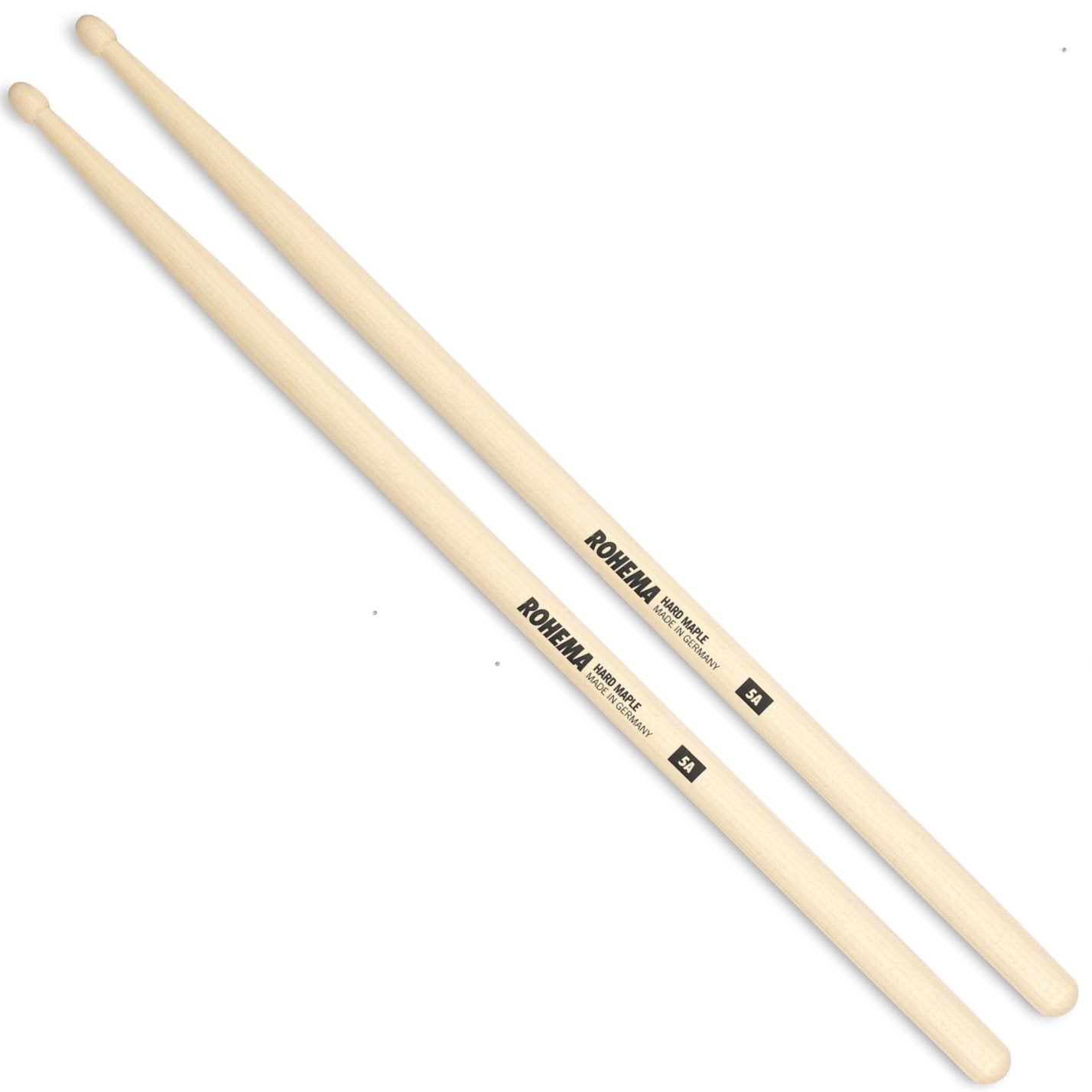 Rohema 5A Ahorn-Drumsticks - 618093