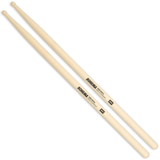 Rohema MSD4 Drum Sticks - 618091