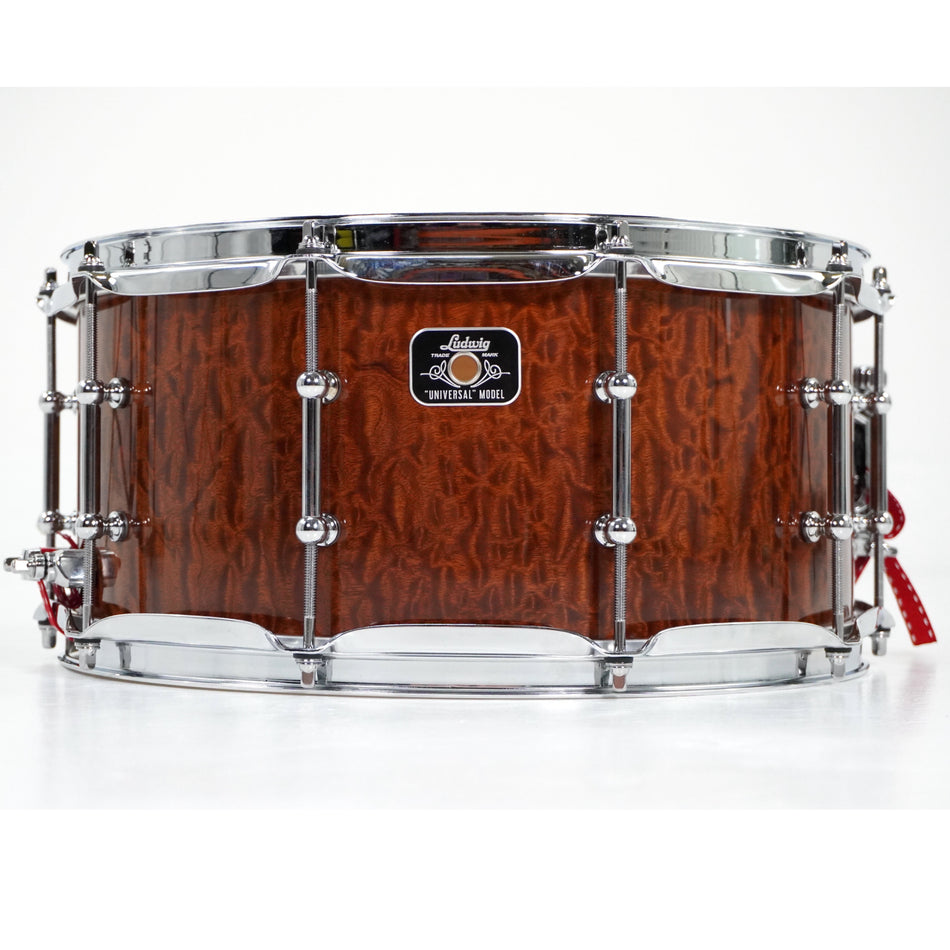 Ludwig 14 x 6,5" Universal-Snare aus Buche 