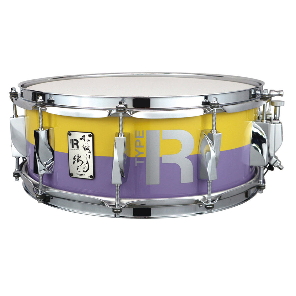 Canopus - Toshiki Hata Signature Snare Drum