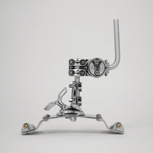 INDe LOW PROFILE PLATE-MOUNT TOM HOLDERS