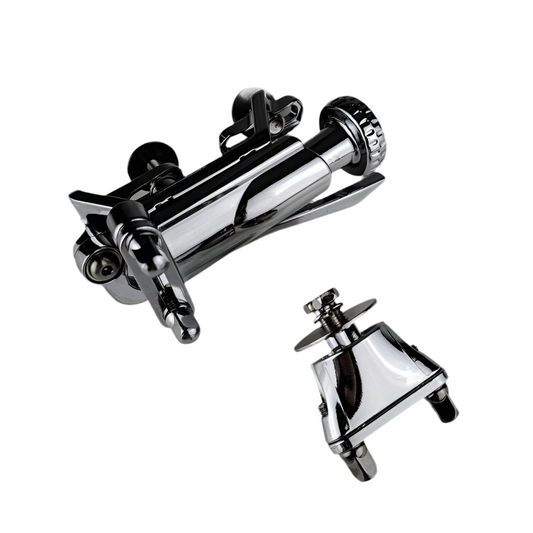 Tamis de caisse claire INDe SB1 et embout standard