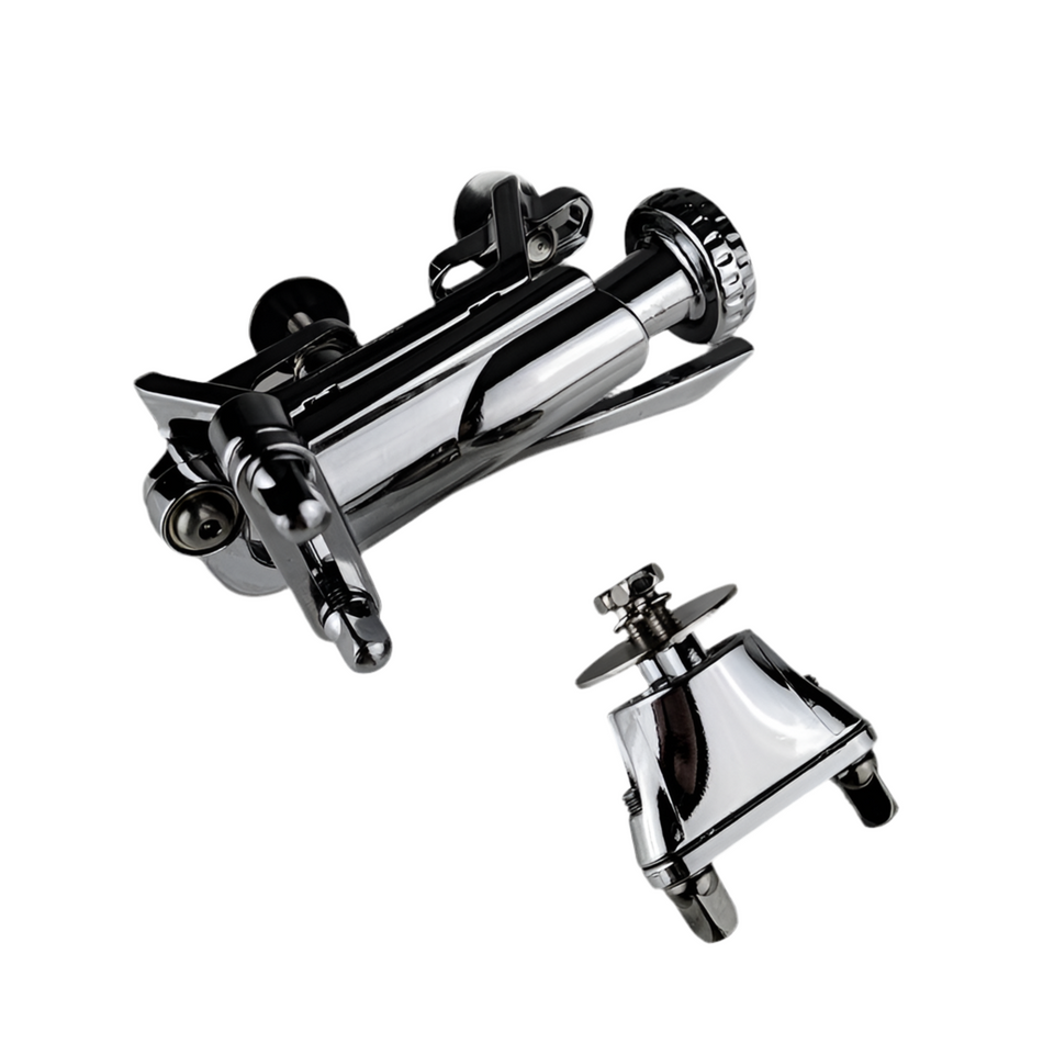 Tamis de caisse claire INDe SB1 et embout standard