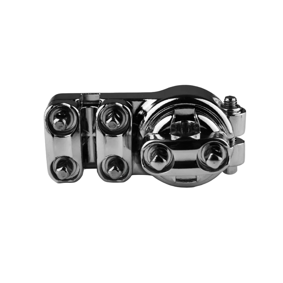 INDe | Gearless Tilter