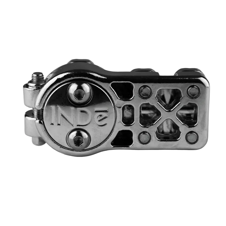 INDe | Gearless Tilter