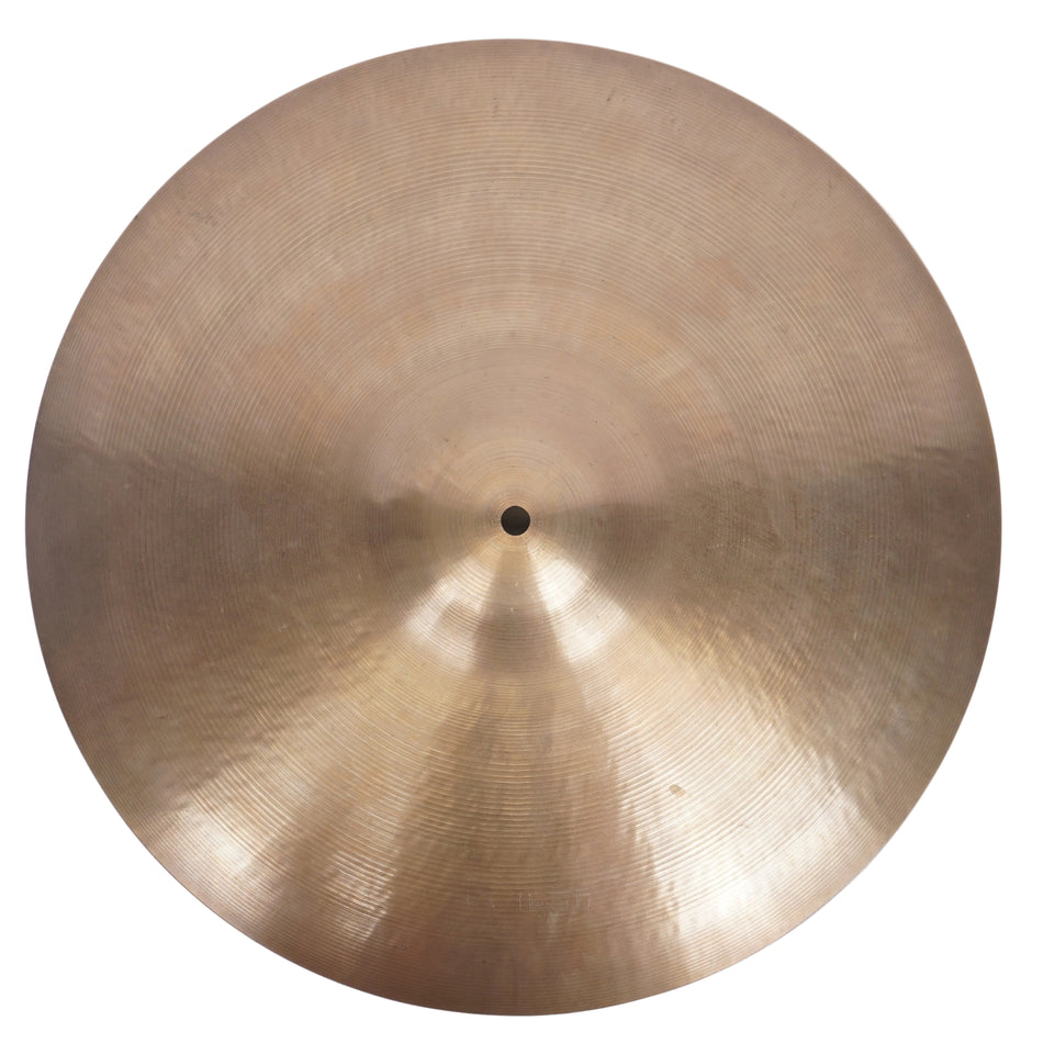 ISTANBUL | EMI | CRASH RIDE | 17.5"