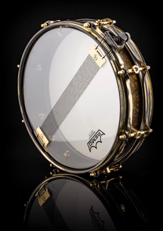 Schagerl Hornet 12" x 3" Snaredrum 