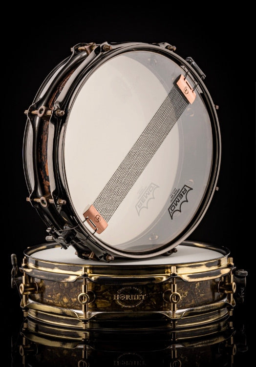 Schagerl Hornet 12" x 3" Snaredrum 