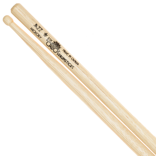Los Cabos - JAZZ HICKORY