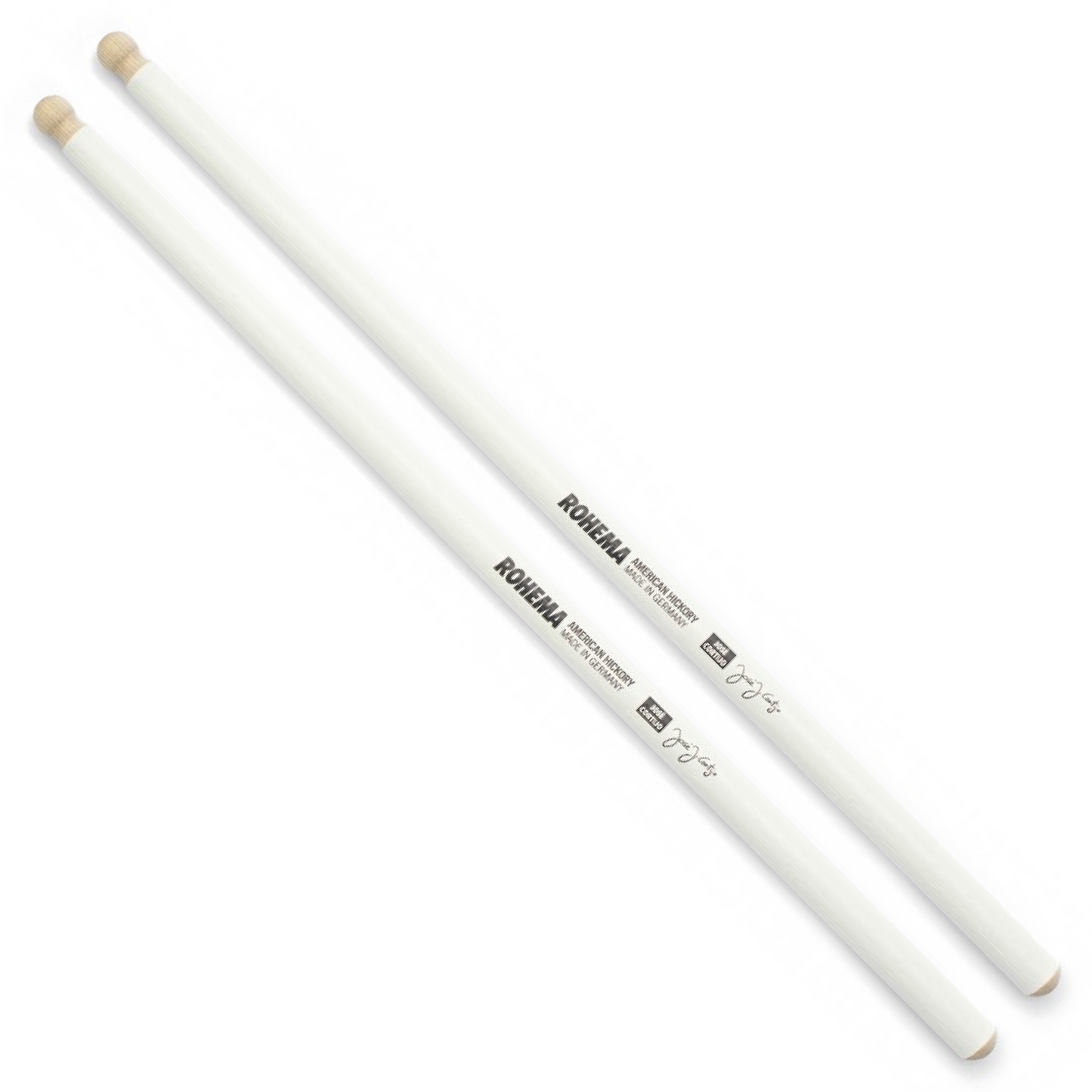 Rohema José Cortijo Signature Drum Sticks - 61386