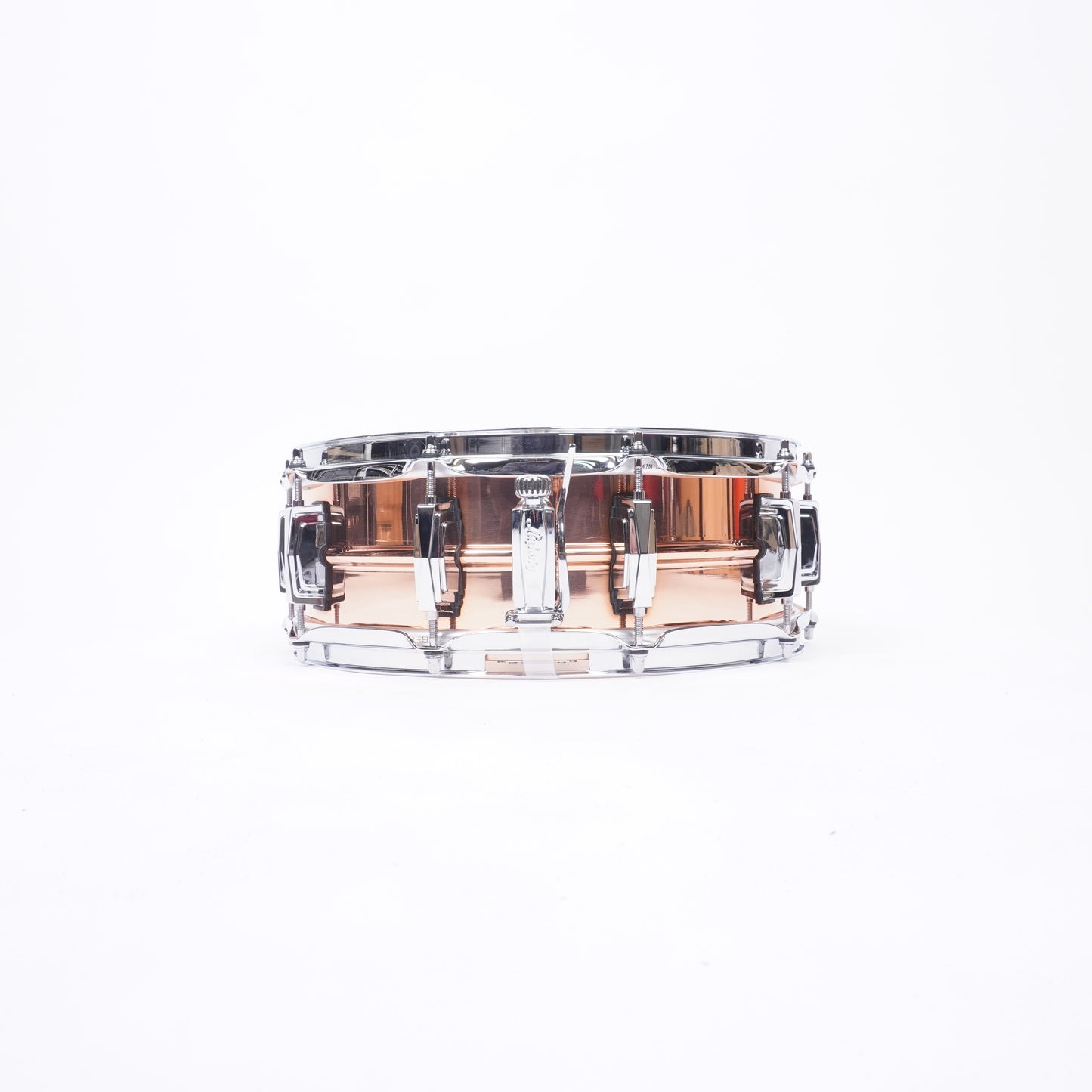 LUDWIG 14x5 COPPER PHONIC SMOOTH LC660 | Rubix Drums