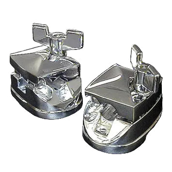 CANOPUS DRUM BRACKETS 9.5MM-12MM