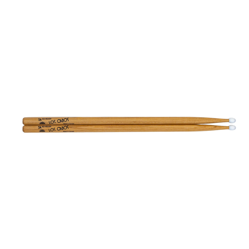Los Cabos - 5A NYLON RED HICKORY
