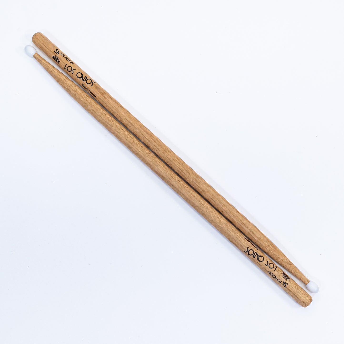 Los Cabos - 5A NYLON RED HICKORY