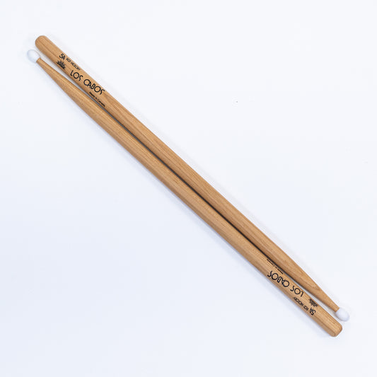 Los Cabos - 5A NYLON RED HICKORY